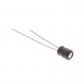 50MS53R3MEFC4X5 - CAP ALUM 3.3UF 20% 50V THRUHOLE