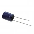 ELXZ630ETD101MJC5S - CAP ALUM 100UF 20% 63V RADIAL