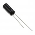 63PK10MEFC5X11 - CAP ALUM 10UF 20% 63V RADIAL