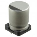UWD0J471MCL1GS - CAP ALUM 470UF 20% 6.3V SMD
