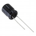 UVK1A102MPD - CAP ALUM 1000UF 20% 10V RADIAL