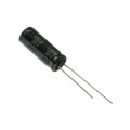 EEU-FS1K121LB - CAP ALUM 120UF 20% 80V THRU HOLE