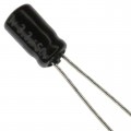 ECE-A1HKA3R3 - CAP ALUM 3.3UF 20% 50V RADIAL