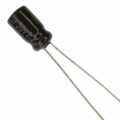 ECE-A1HKA2R2 - CAP ALUM 2.2UF 20% 50V RADIAL