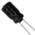 ECE-A0JKA220 - CAP ALUM 22UF 20% 6.3V RADIAL