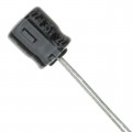 ECE-A1VKA220 - CAP ALUM 22UF 20% 35V RADIAL