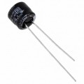 6.3MS5100MEFC6.3X5 - CAP ALUM 100UF 20% 6.3V RADIAL