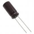 UPM1K820MPD - CAP ALUM 82UF 20% 80V RADIAL