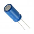 UBT2E100MPD1TD - CAP ALUM 10UF 20% 250V RADIAL