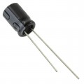 B41821F4477M000 - CAP ALUM 470UF 20% 16V RADIAL