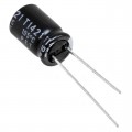 50YXH100MEFC8X11.5 - CAP ALUM 100UF 20% 50V RADIAL