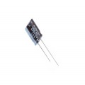 200LEX5.6MEFC8X9 - CAP ALUM 5.6UF 20% 200V RADIAL