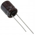 EKMQ100ELL222MJ16S - CAP ALUM 2200UF 20% 10V RADIAL