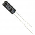 SEK3R3M100ST - CAP ALUM 3.3UF 20% 100V RADIAL