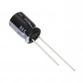 400BXC1.5MEFCTA8X11.5 - CAP ALUM 1.5UF 20% 400V RADIAL