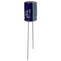 ELXY500ELL121MJ16S - CAP ALUM 120UF 20% 50V RADIAL