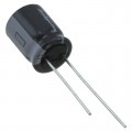 25YXG470MEFC10X12.5 - CAP ALUM 470UF 20% 25V RADIAL TH