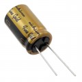UFG1K221MHM1TO - CAP ALUM 220UF 20% 80V RADIAL