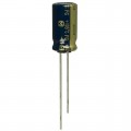 EEU-FC1H121L - CAP ALUM 120UF 20% 50V RADIAL