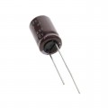 EKXE201ELL270MJ16S - CAP ALUM 27UF 20% 200V RADIAL TH
