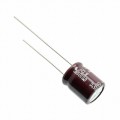 EKXF201ELL180MJC5S - CAP ALUM 18UF 20% 200V RADIAL TH