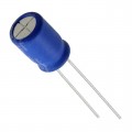 UBW1J330MPD - CAP ALUM 33UF 20% 63V RADIAL