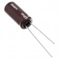 EKZN250ELL561MH20D - CAP ALUM 560UF 20% 25V RADIAL