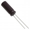 UPM1V221MPD1TD - CAP ALUM 220UF 20% 35V RADIAL