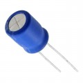 UBW1H101MPD1TD - CAP ALUM 100UF 20% 50V RADIAL