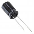 UKL1V151MPD - CAP ALUM 150UF 20% 35V RADIAL