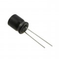 UKW1E471MPD - CAP ALUM 470UF 20% 25V RADIAL