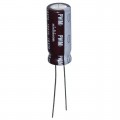 UPW1E821MPD - CAP ALUM 820UF 20% 25V RADIAL