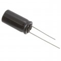 EEU-FS1H331B - CAP ALUM 330UF 20% 50V THRU HOLE