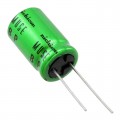 UES1A102MHM1TN - CAP ALUM 1000UF 20% 10V RADIAL