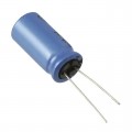 UKT1A222MHD1TO - CAP ALUM 2200UF 20% 10V RADIAL