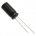 UVP1H101MPD1TD - CAP ALUM 100UF 20% 50V RADIAL