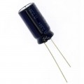 ECE-A1EN331UB - CAP ALUM 330UF 20% 25V RADIAL