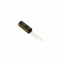 EEU-FK0J222L - CAP ALUM 2200UF 20% 6.3V RAD TH