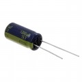 EEU-FK1C122 - CAP ALUM 1200UF 20% 16V RAD TH