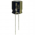 EEU-FC0J152S - CAP ALUM 1500UF 20% 6.3V RADIAL
