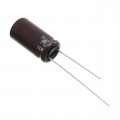 EKXJ501ELL180MK30S - CAP ALUM 18UF 20% 500V RADIAL TH