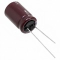 EKZN630ELL391MK20S - CAP ALUM 390UF 20% 63V RADIAL