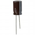 EKXG401ELL150MK20S - CAP ALUM 15UF 20% 400V RADIAL