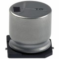 EEV-TG1K101M - CAP ALUM 100UF 20% 80V SMD