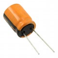 B41896C3278M - CAP ALUM 2700UF 20% 10V RADIAL