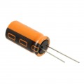 B41858D5278M9 - CAP ALUM 2700UF 20% 25V RADIAL