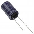 ELZA250ELL152MK20S - CAP ALUM 1500UF 20% 25V RADIAL