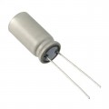 UBX1C331MPL1TD - CAP ALUM 330UF 20% 16V RADIAL