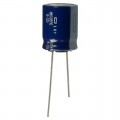 LXY25VB152M16X20LL - CAP ALUM 1500UF 20% 25V RADIAL
