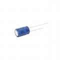 MAL217055222E3 - CAP ALUM 2200UF 20% 16V RADIAL